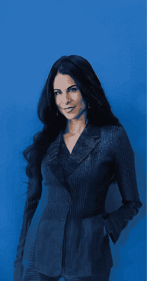 Melissa Grabiner
