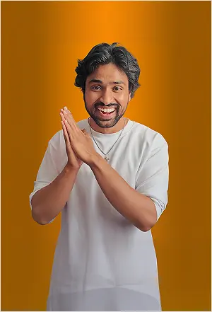 Sanjeev Sriram