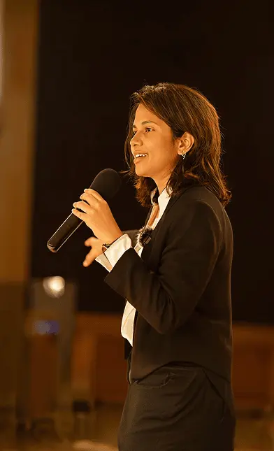 Soundarya Balasubramani