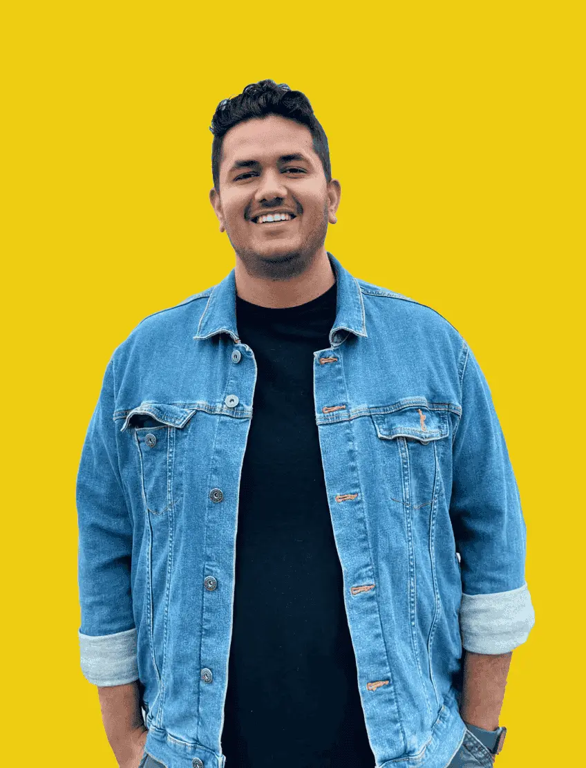 Pritesh Jagani (Yudi J)