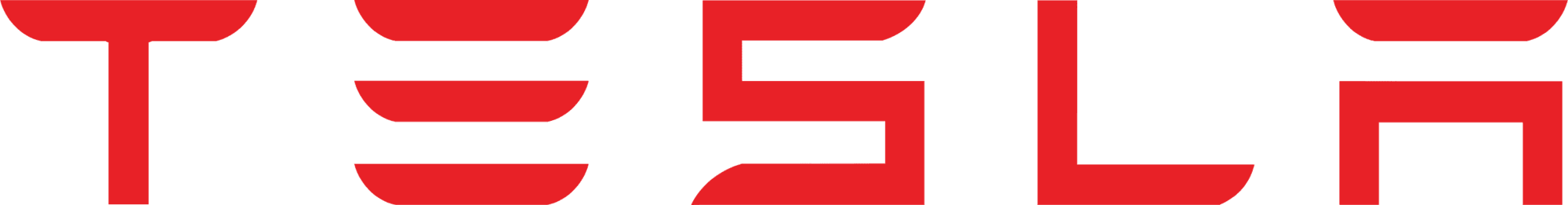 Tesla logo